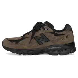 JJJJound x New Balance 990v3 Made In USA 'Brown'