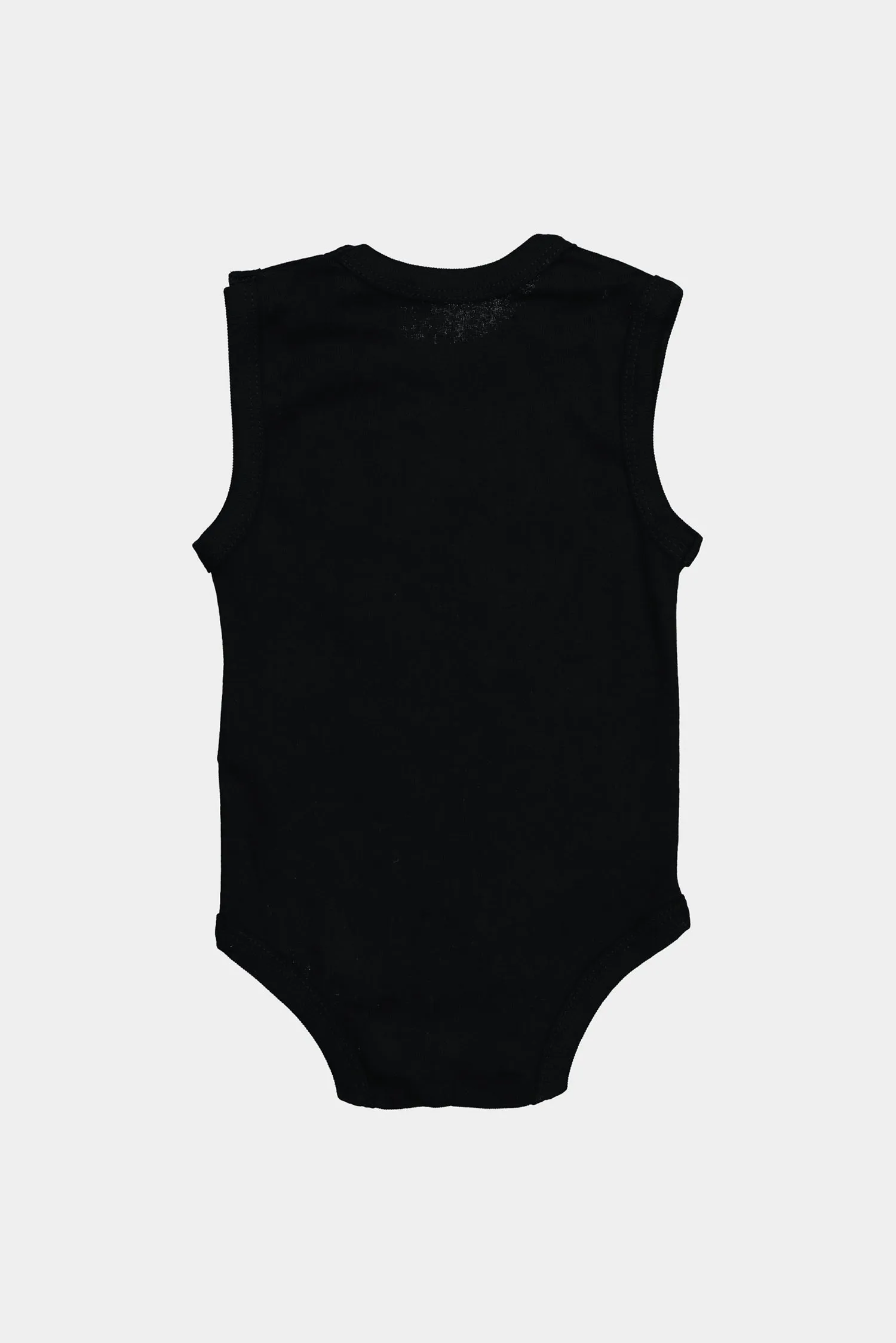 Jordan Infant Jordan 23 Jersey 3 Piece Set Black