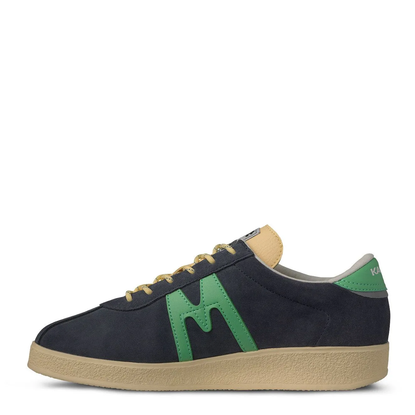 Karhu Trampas Trainers India Ink / Absinthe