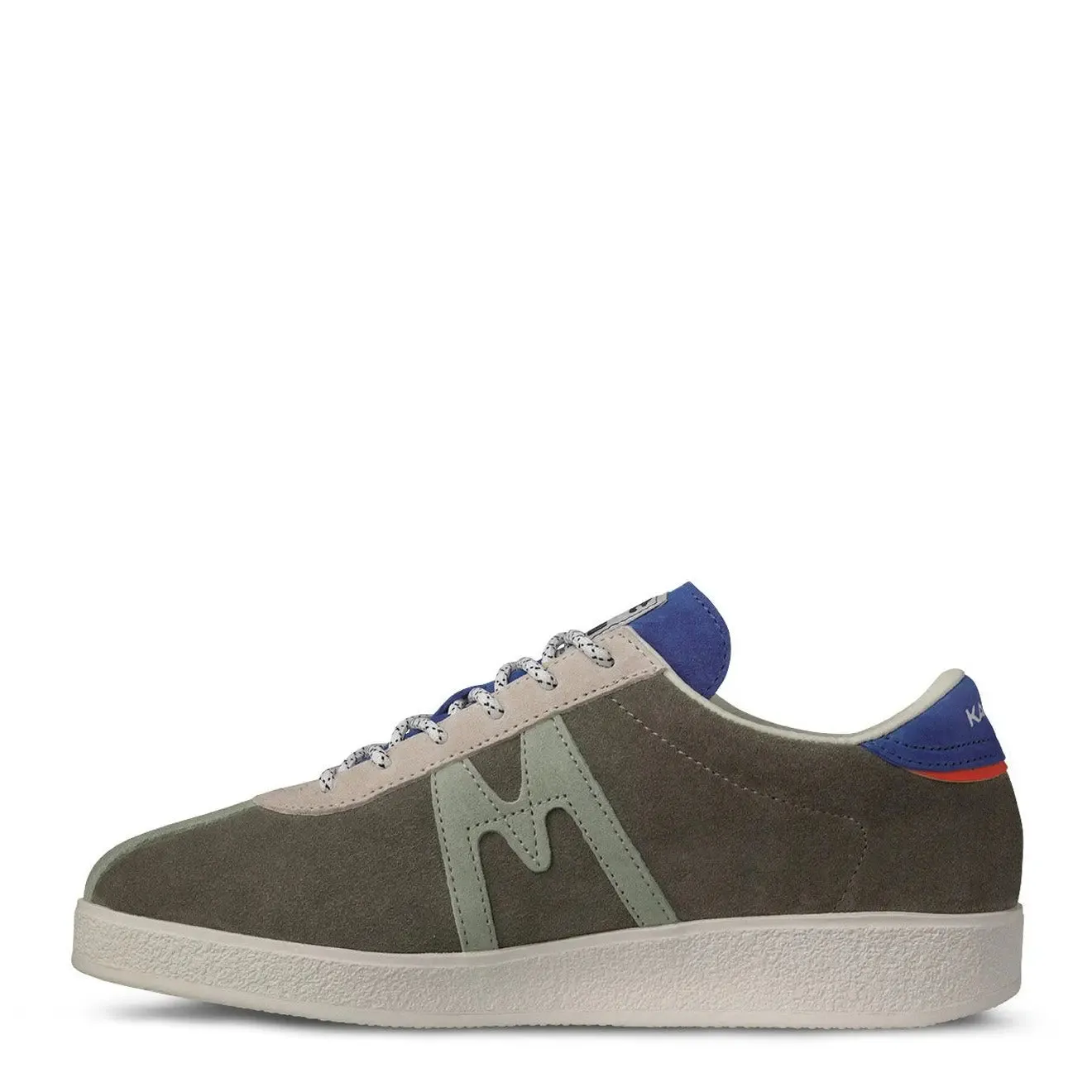 Karhu Trampas Trainers Vetiver / Desert Sage