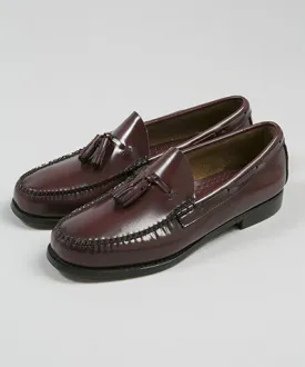 Larkin Burgundy