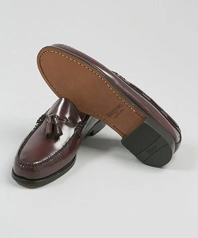 Larkin Burgundy