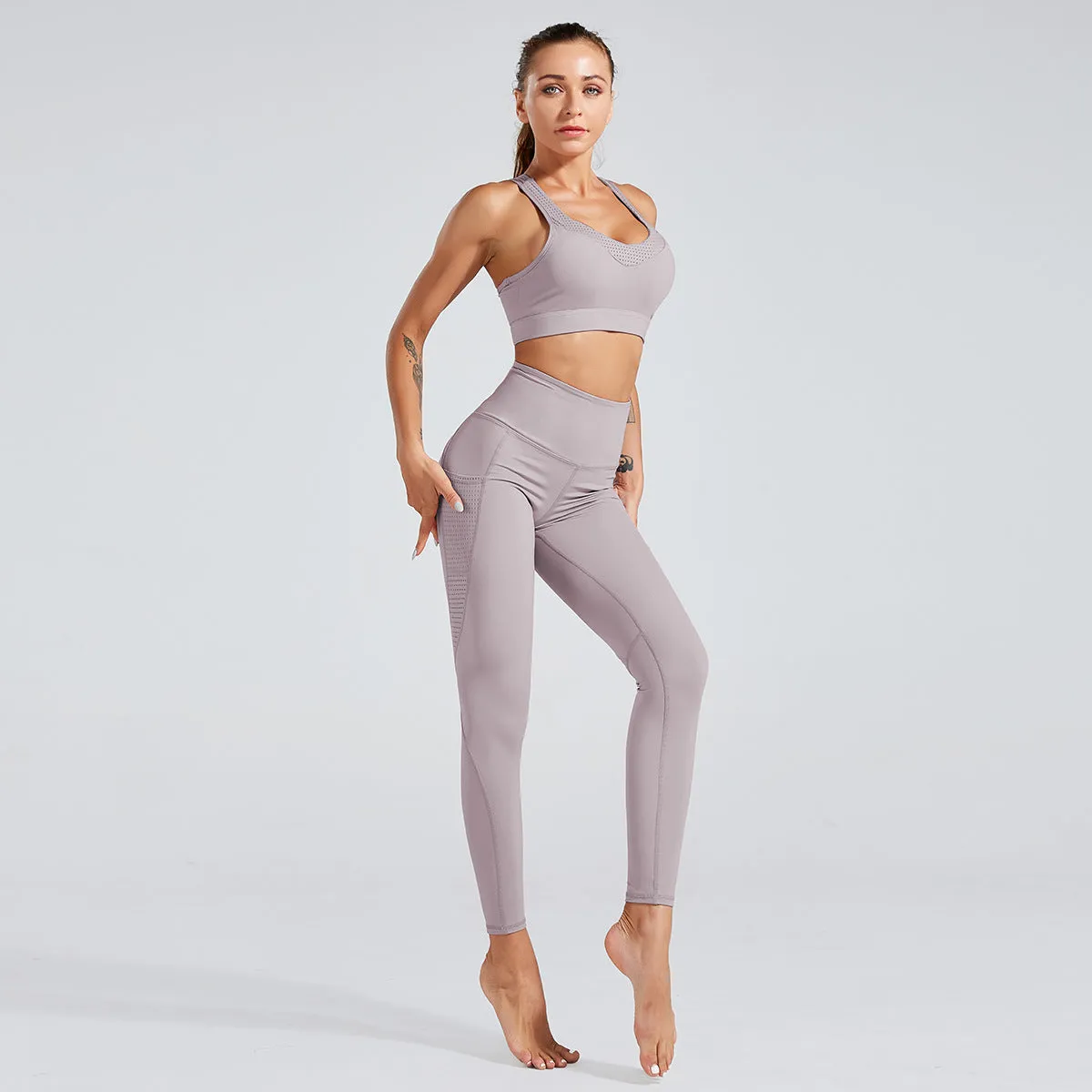 Limera Activewear