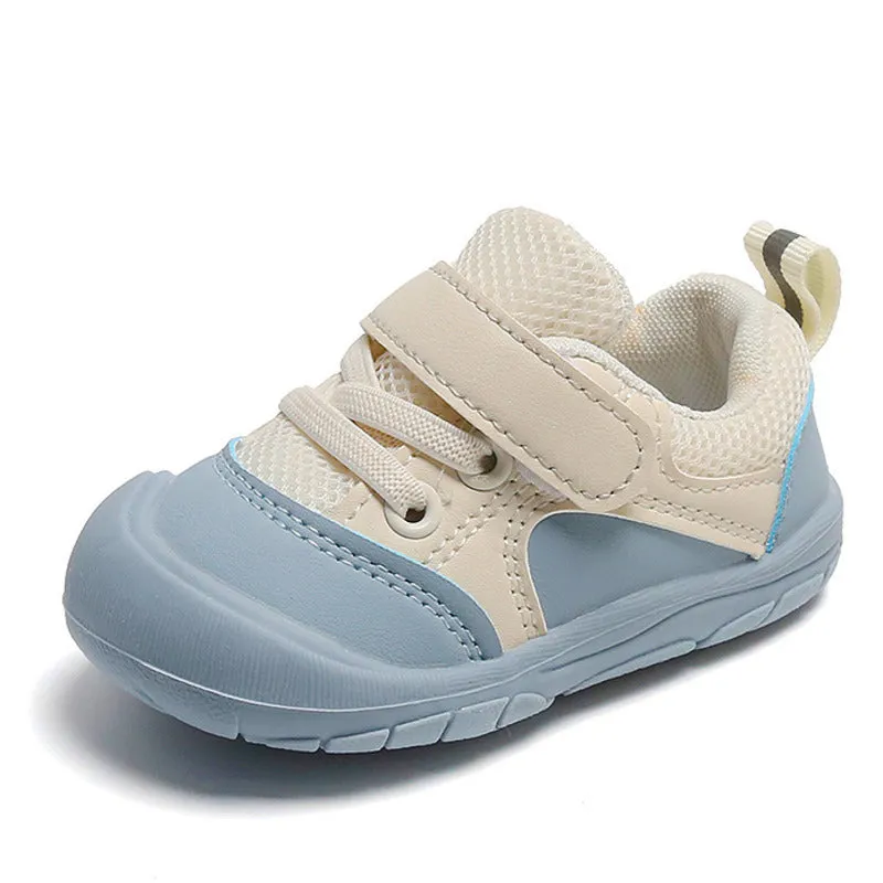 Little Children's Shoes Baby Girl's Soft Soled Toddler