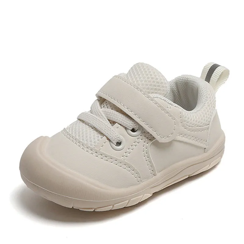 Little Children's Shoes Baby Girl's Soft Soled Toddler