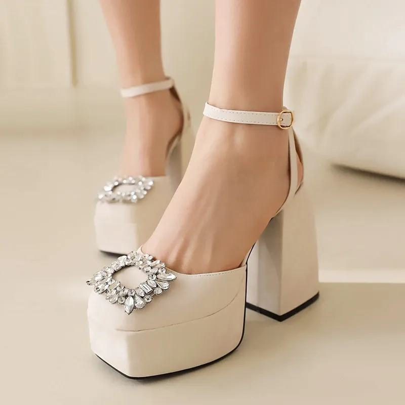 Macao Sexy Heels