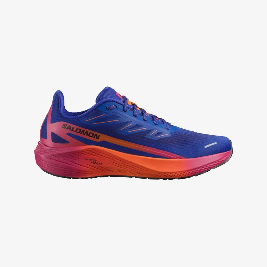 Men's Aero Blaze 2 (Dragon Fire/Vivacious/Surf the Web)