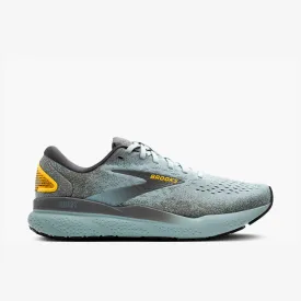 Men's Ghost 16 (Cloud/Grey/Gold)