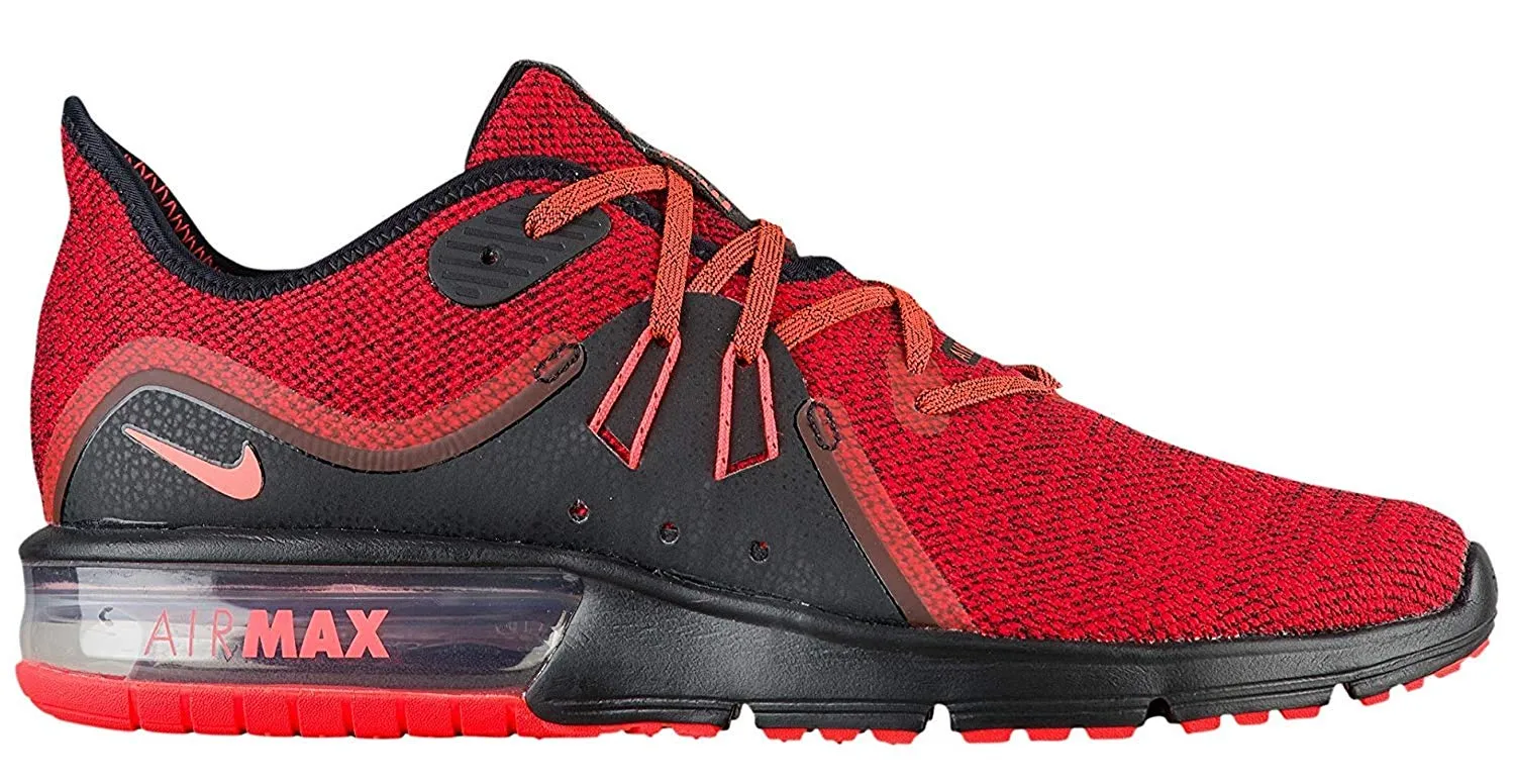 Mens Nike Air Max Sequent 3