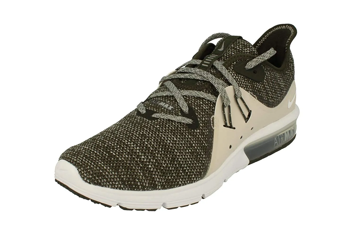 Mens Nike Air Max Sequent 3