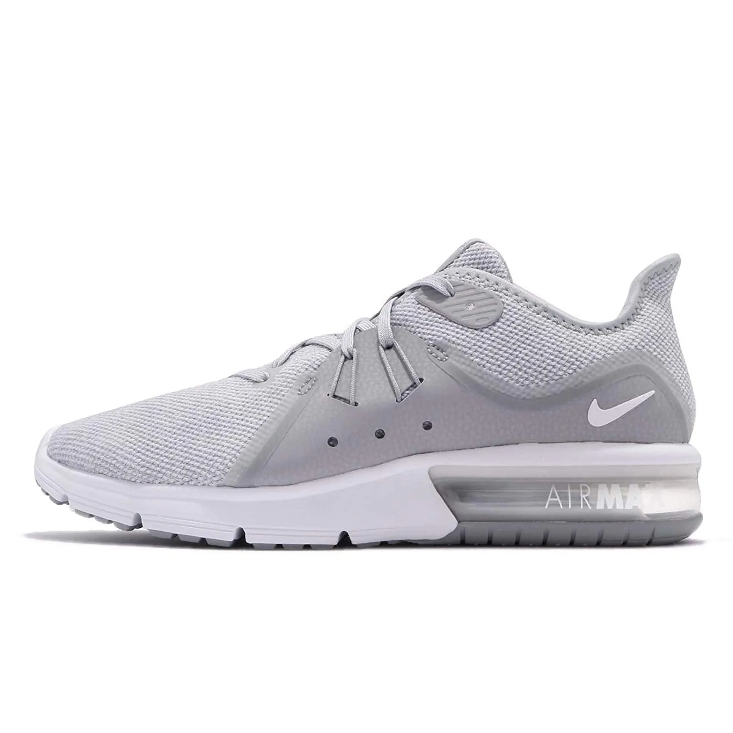 Mens Nike Air Max Sequent 3