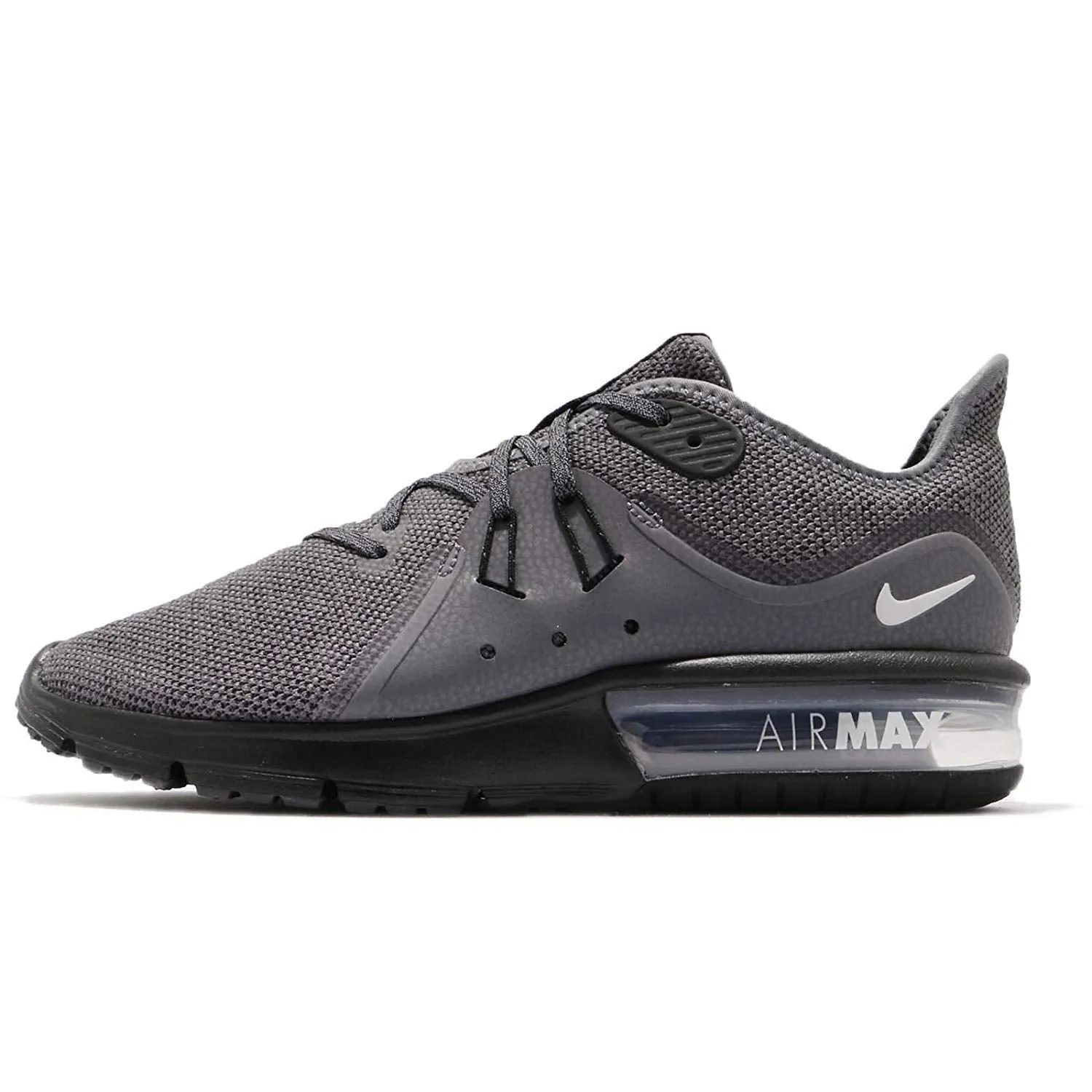 Mens Nike Air Max Sequent 3