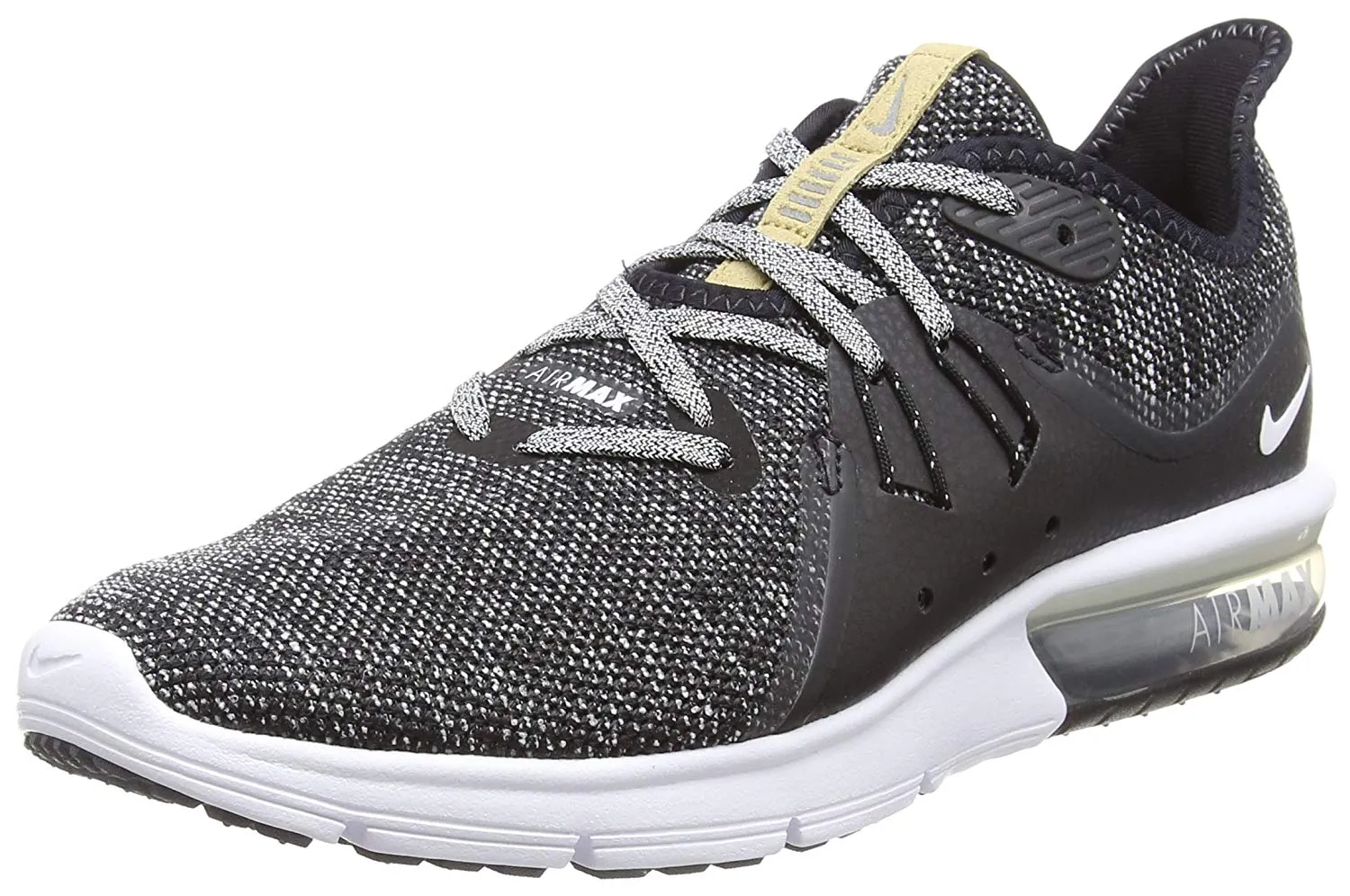 Mens Nike Air Max Sequent 3