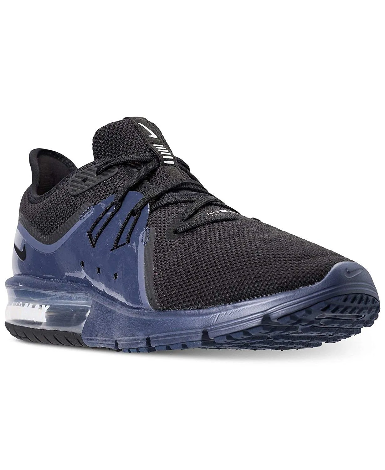 Mens Nike Air Max Sequent 3