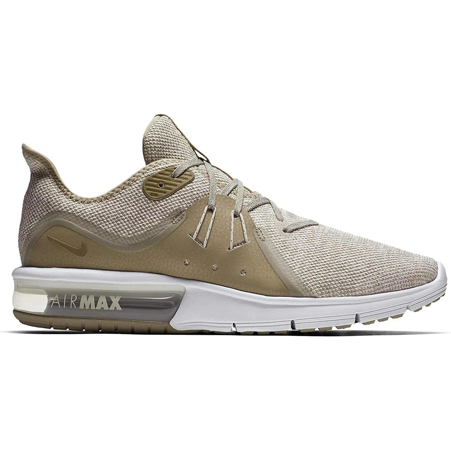 Mens Nike Air Max Sequent 3