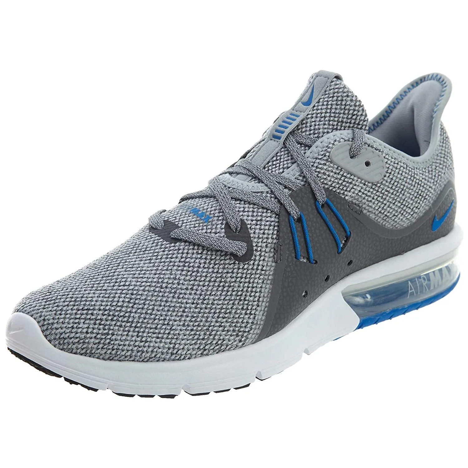 Mens Nike Air Max Sequent 3