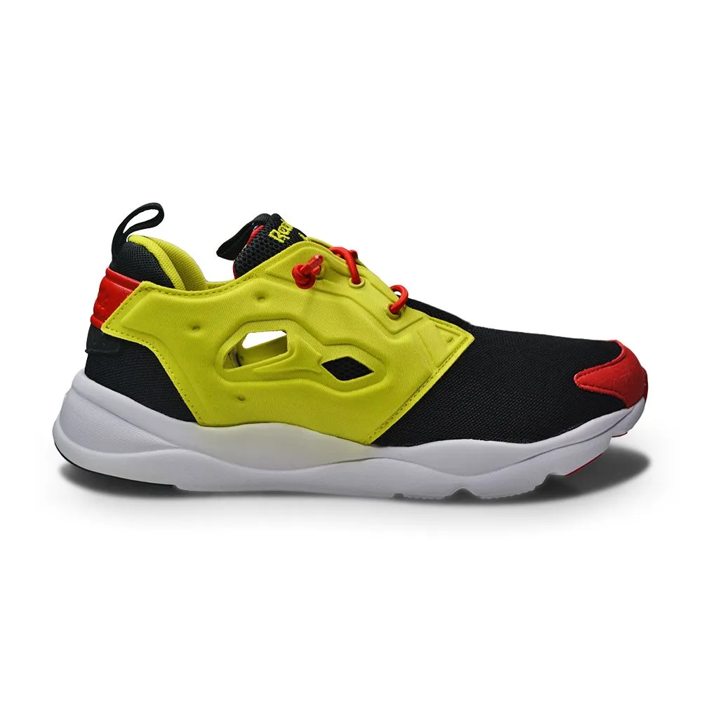 Mens Reebok Fury lite