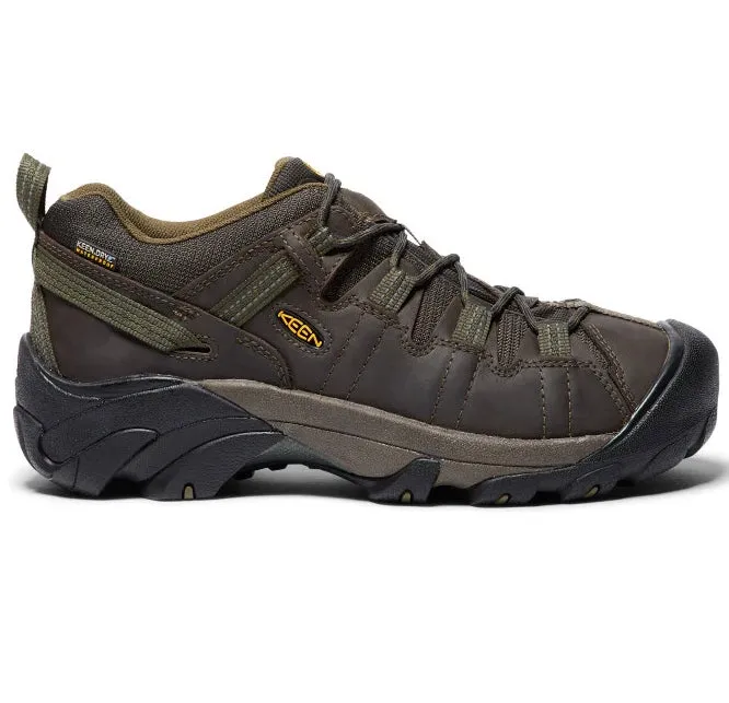 Men's Targhee II Keen hiking Shoe