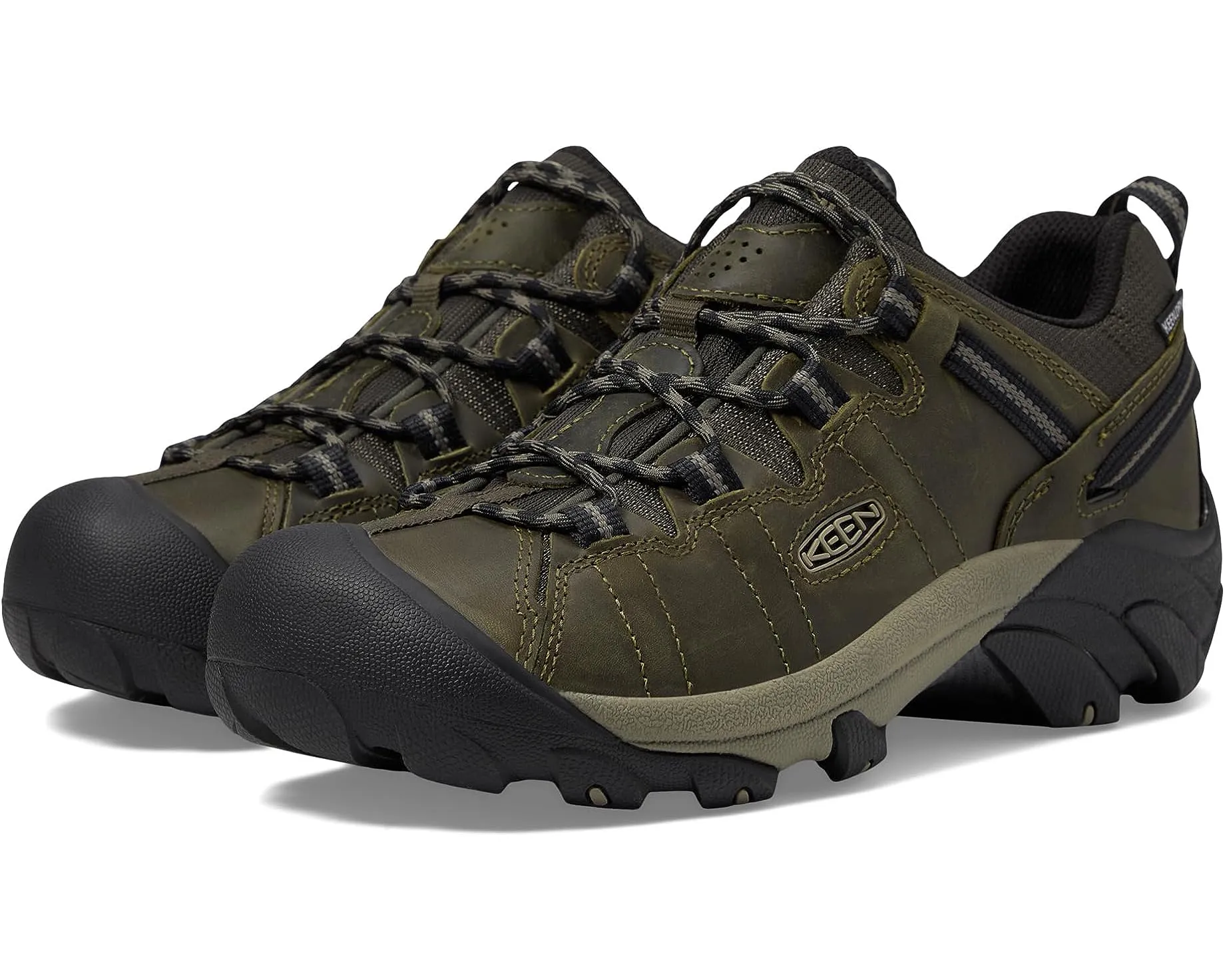 Men's Targhee II Keen hiking Shoe