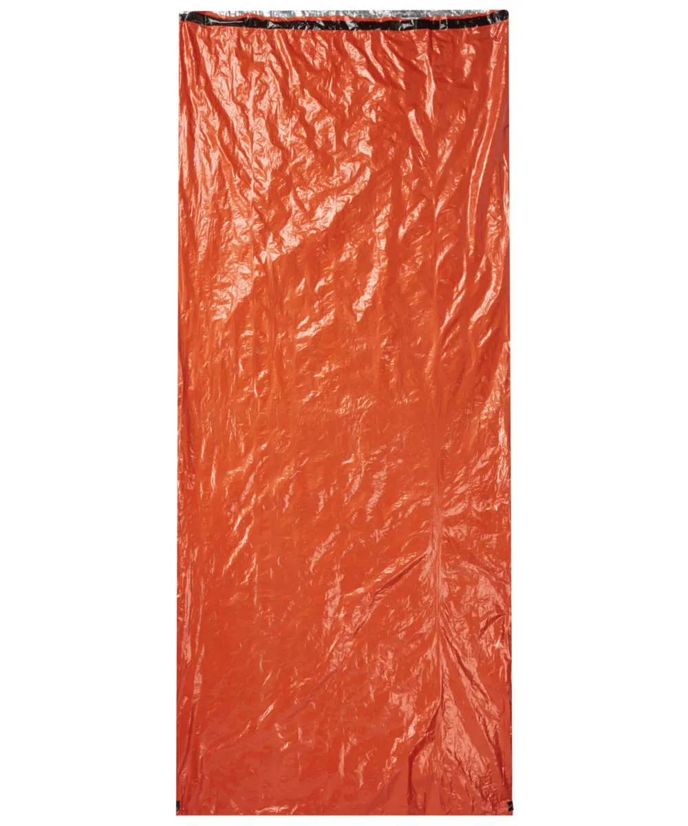 Mountain Equipment Ultralite Bivi orange