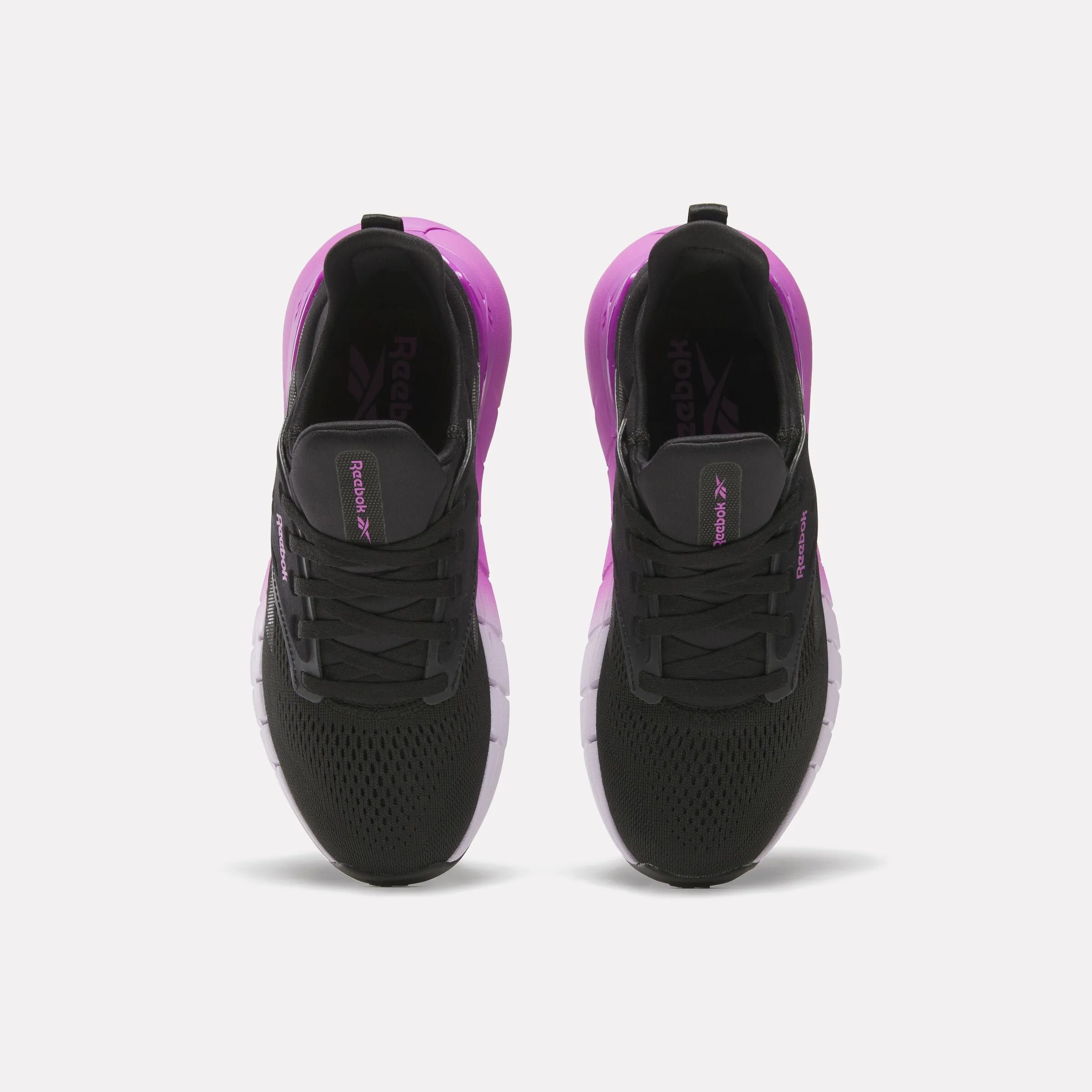 Nano Gym Black/Purple/Digital Gleam