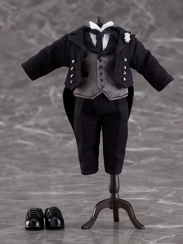 Nendoroid Doll Sebastian Michaelis