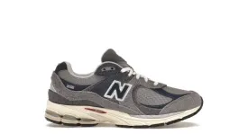 New Balance 2002R Navy Castlerock (Men’s)