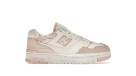 New Balance 550 White Pink (Women’s)