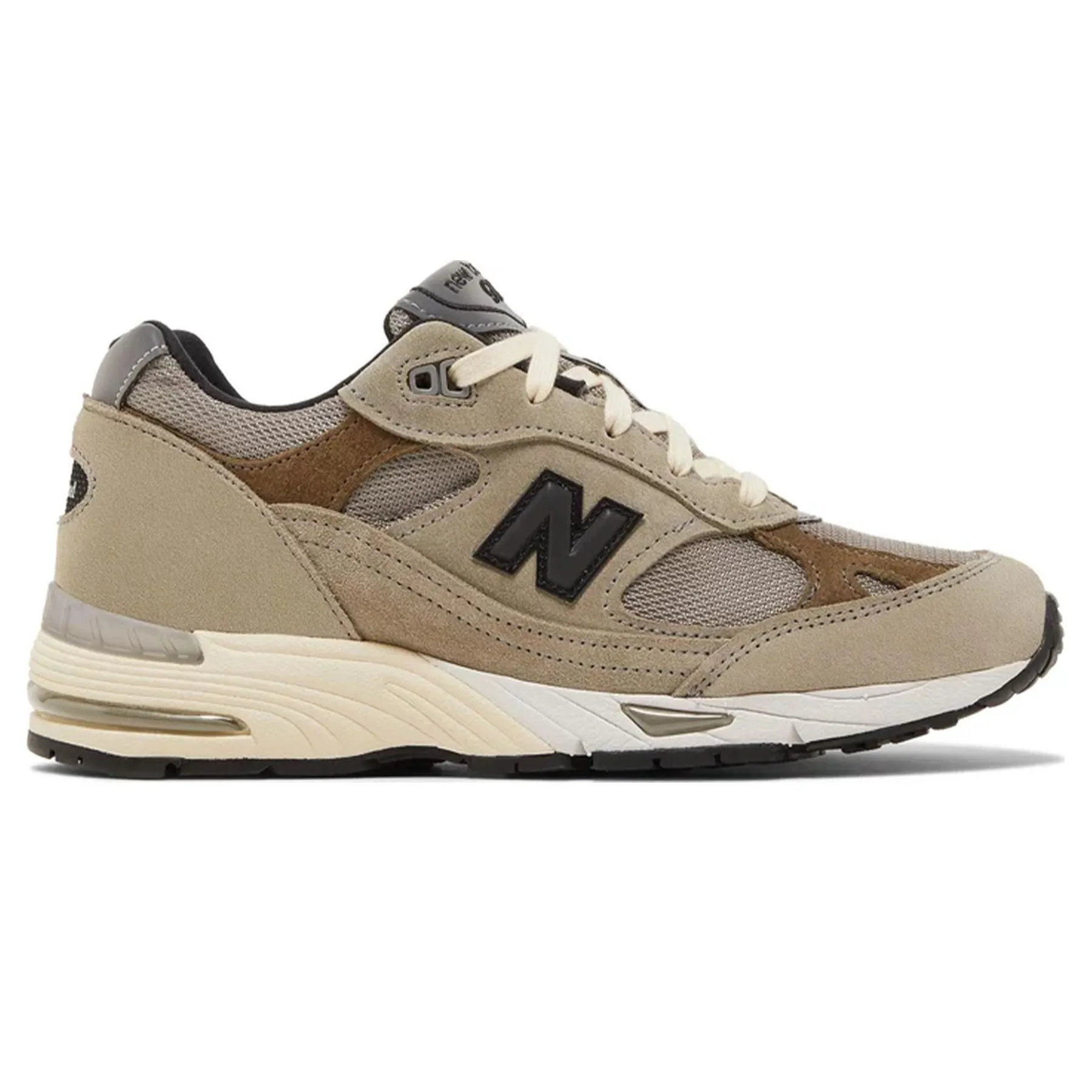 New Balance 991 Made in England x JJJJound Wmns 'Grey'