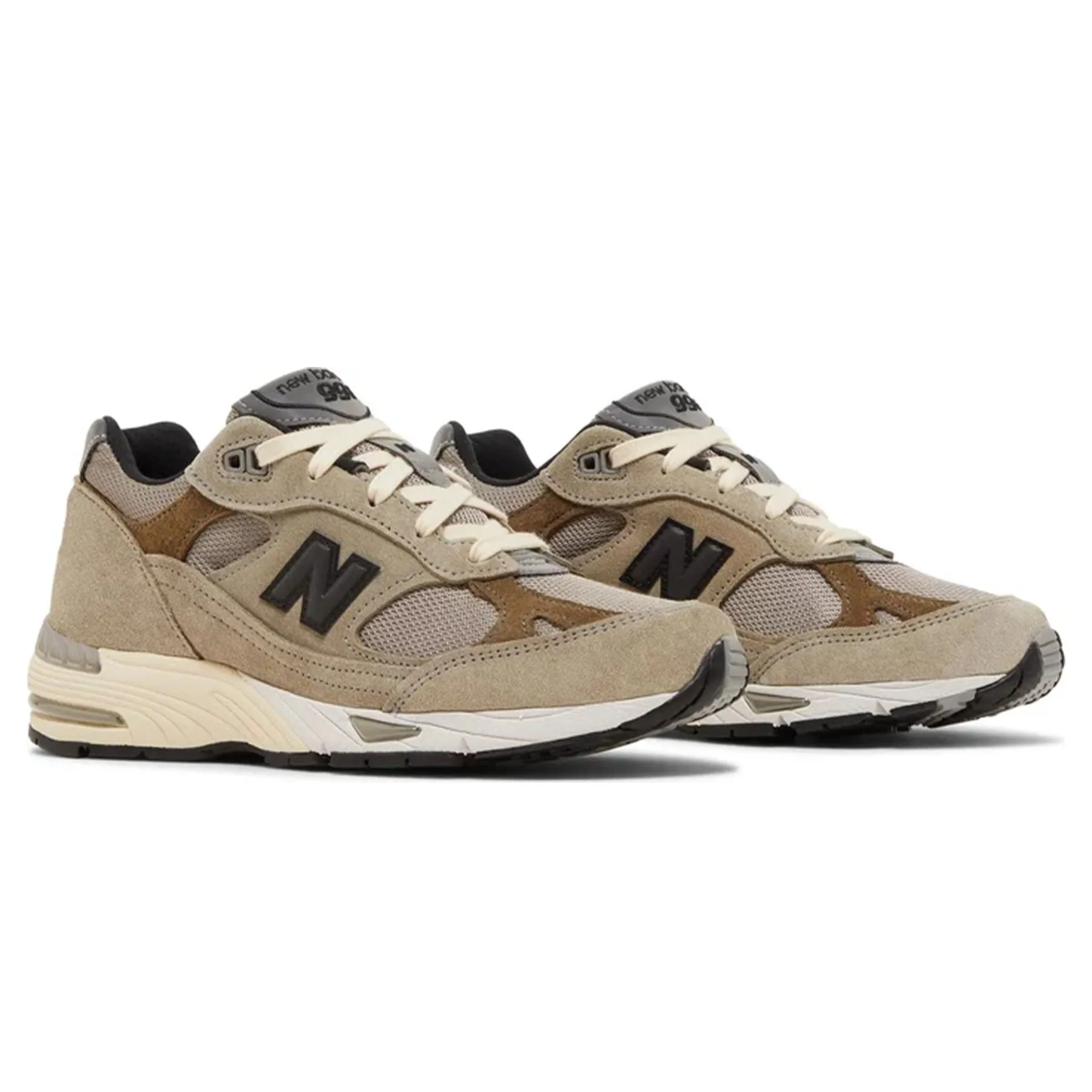 New Balance 991 Made in England x JJJJound Wmns 'Grey'