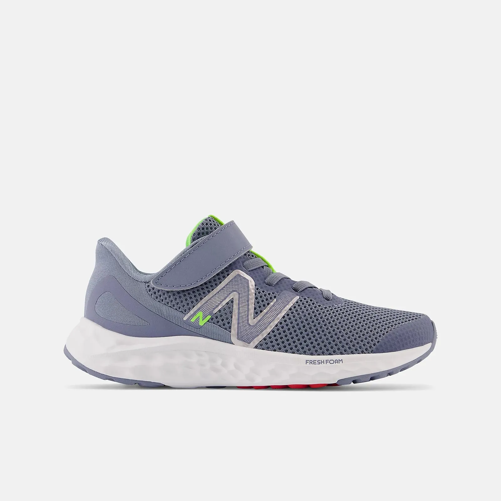 New Balance - Fresh Foam Arishi v4 Bungee Lace with Top Strap