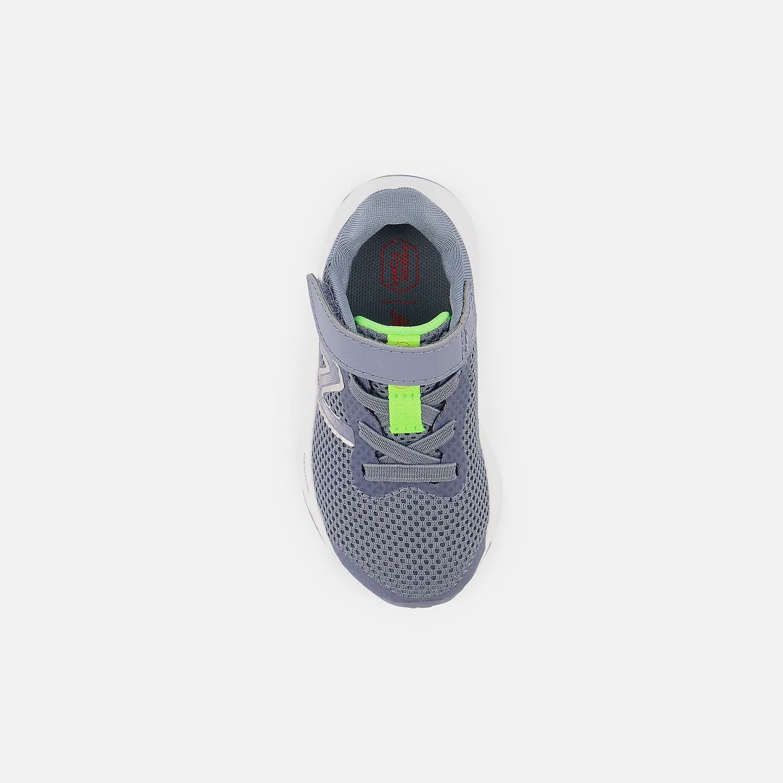 New Balance - Fresh Foam Arishi v4 Bungee Lace with Top Strap