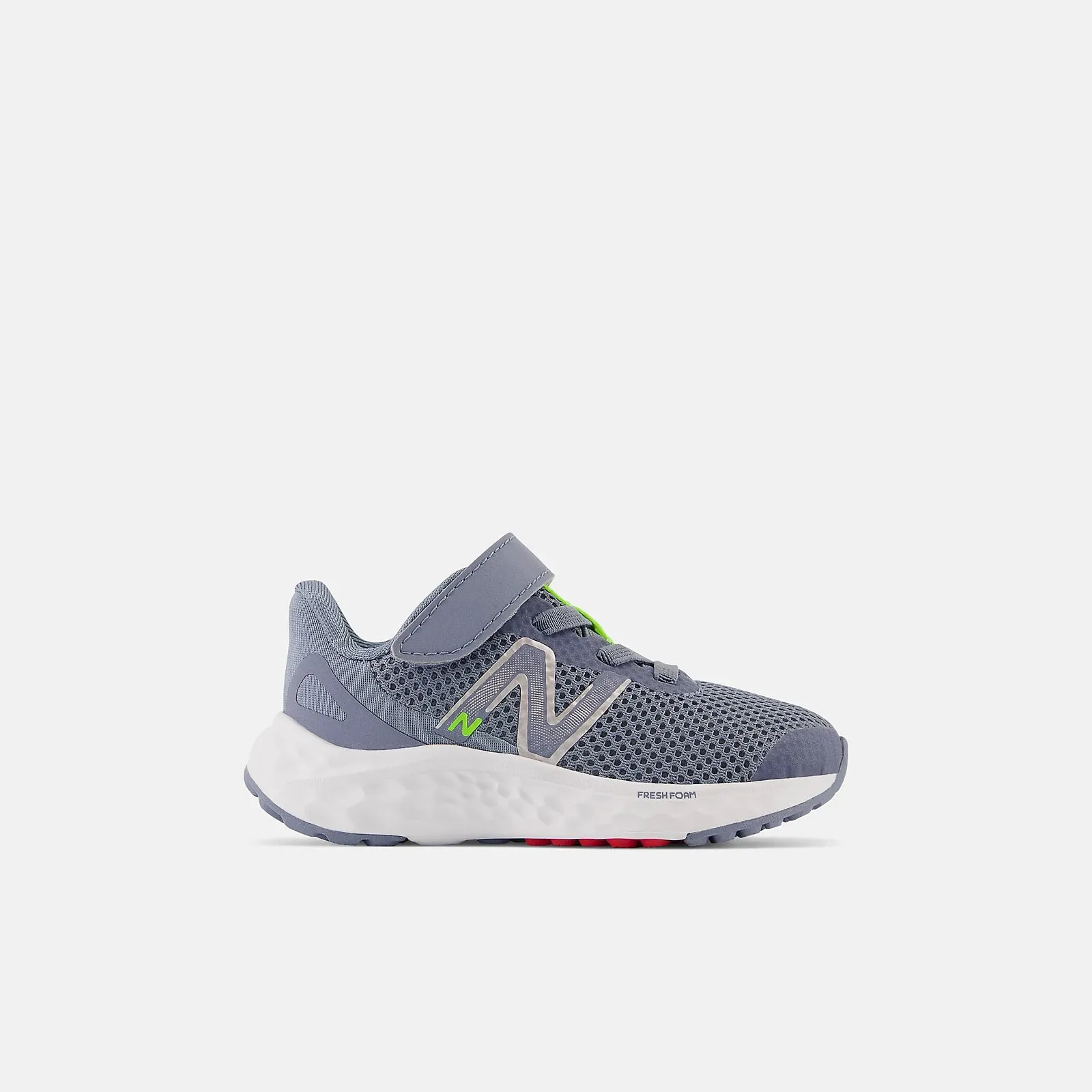 New Balance - Fresh Foam Arishi v4 Bungee Lace with Top Strap