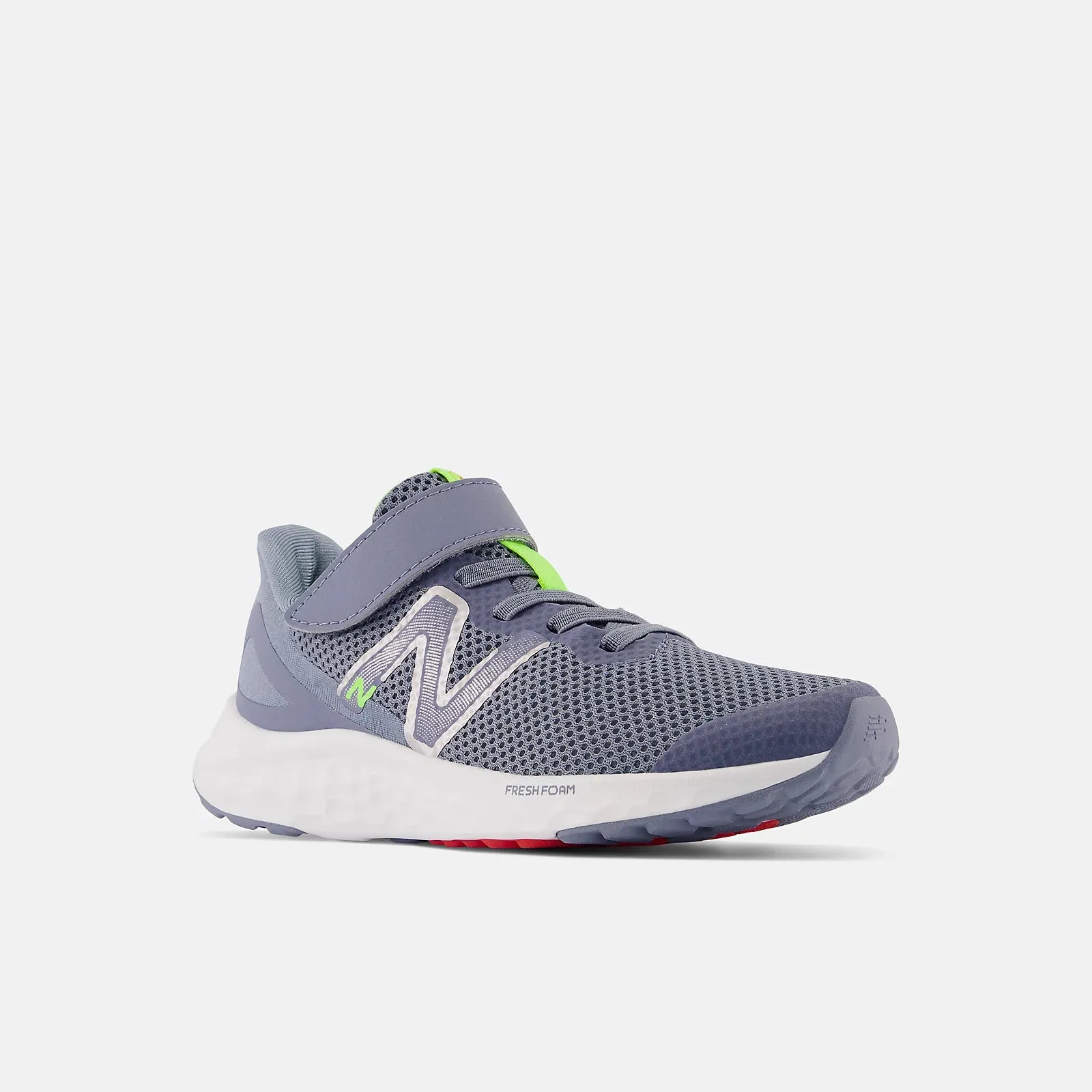 New Balance - Fresh Foam Arishi v4 Bungee Lace with Top Strap