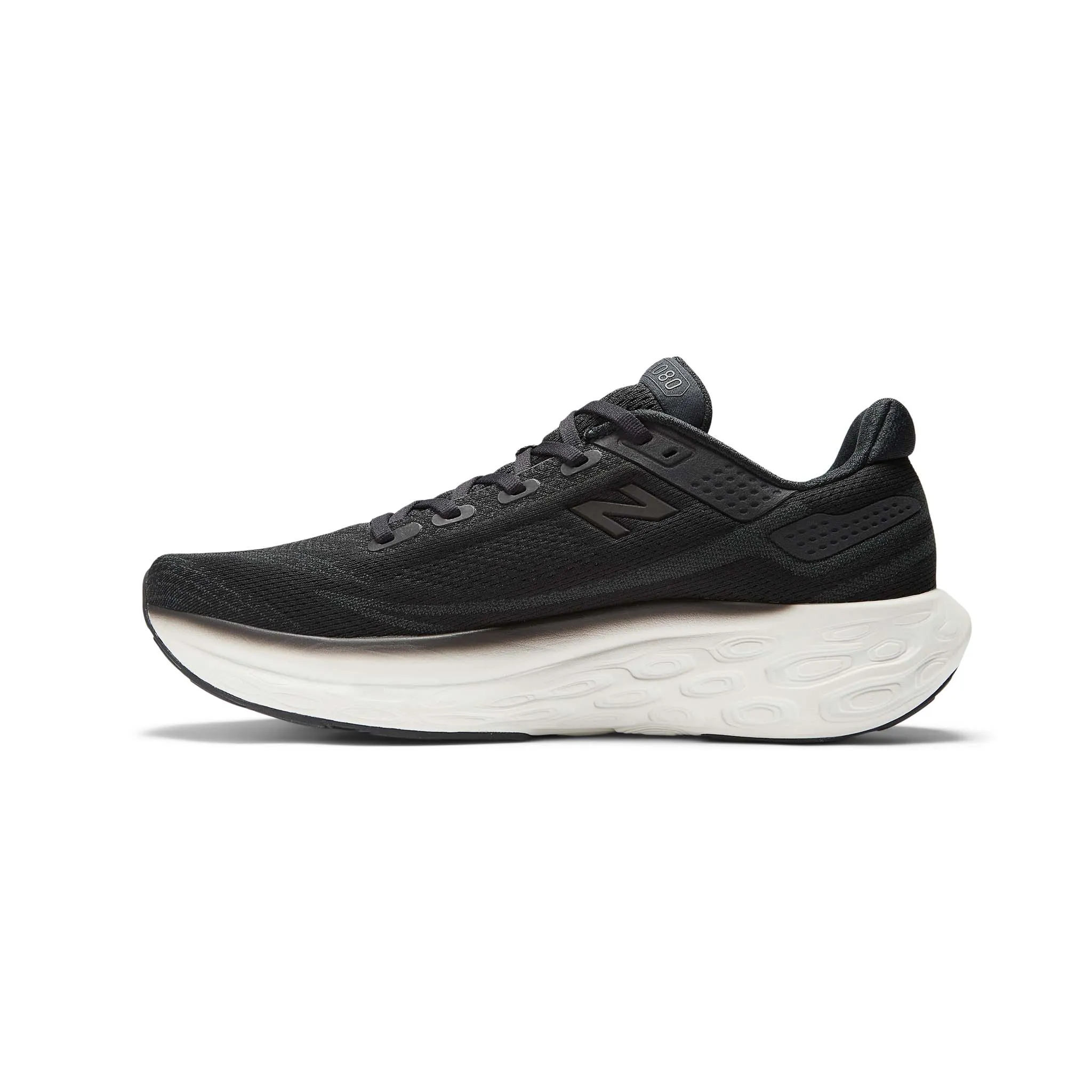 New Balance | Men's Fresh Foam X 1080v13 Running Shoes - Black