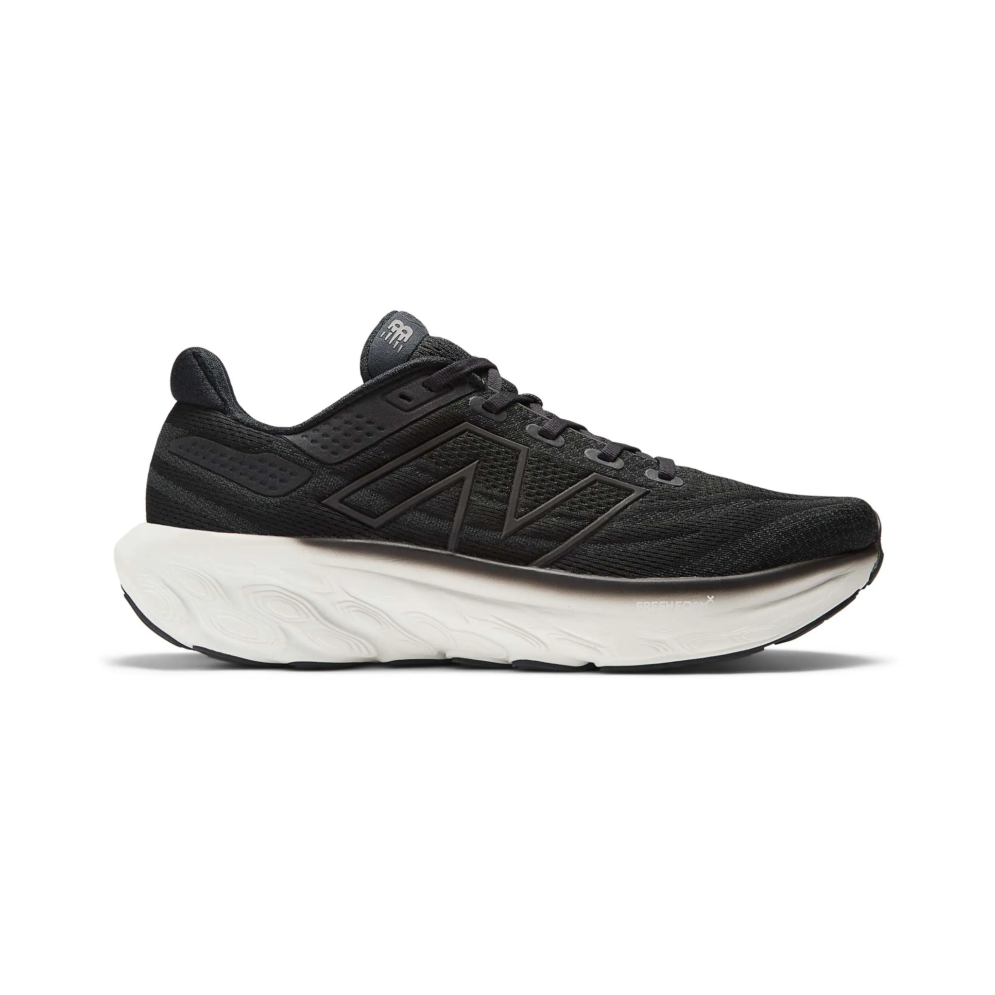 New Balance | Men's Fresh Foam X 1080v13 Running Shoes - Black