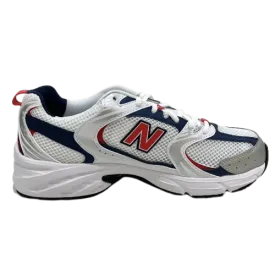 New Balance MR530LO Unisex White/Red/Navy