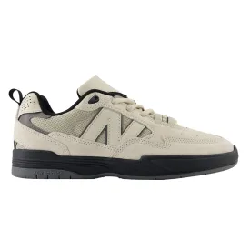 New Balance NM 808 Shoes - White / Black