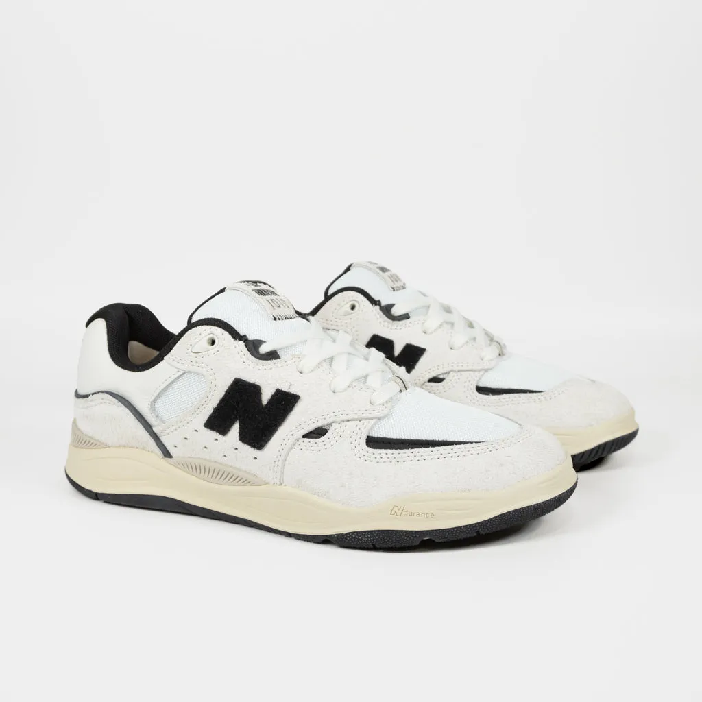 New Balance Numeric - Poets x 1010 Tiago Lemos Shoes - Poets