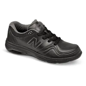 New Balance Women's WW813BK Walking Shoe - Black