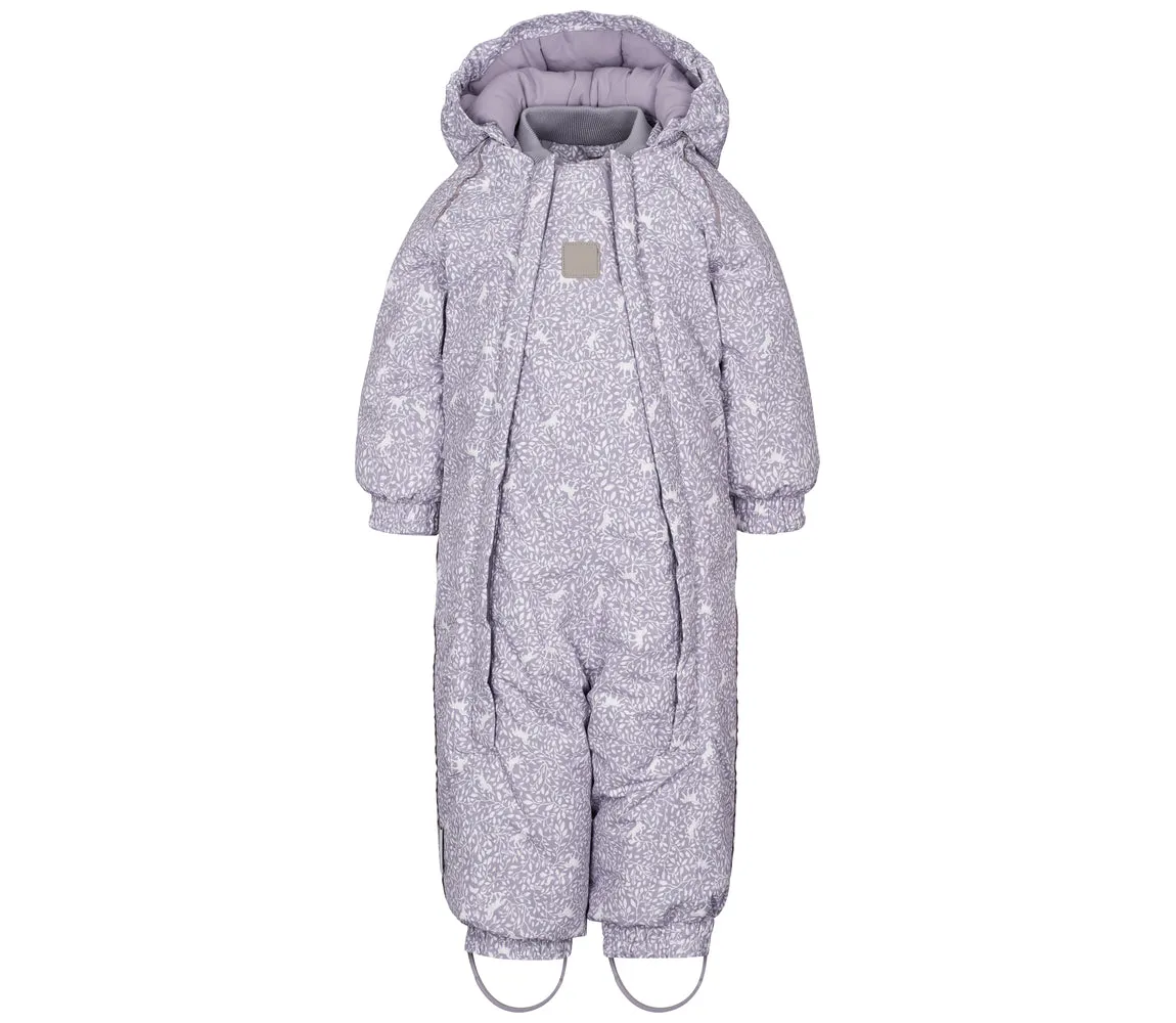 Oriel Suit, Snowsuit - Unicorn