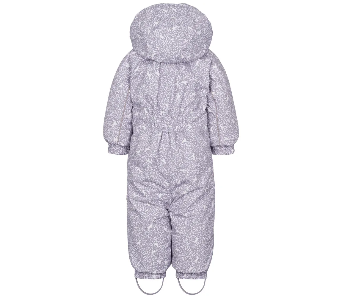 Oriel Suit, Snowsuit - Unicorn