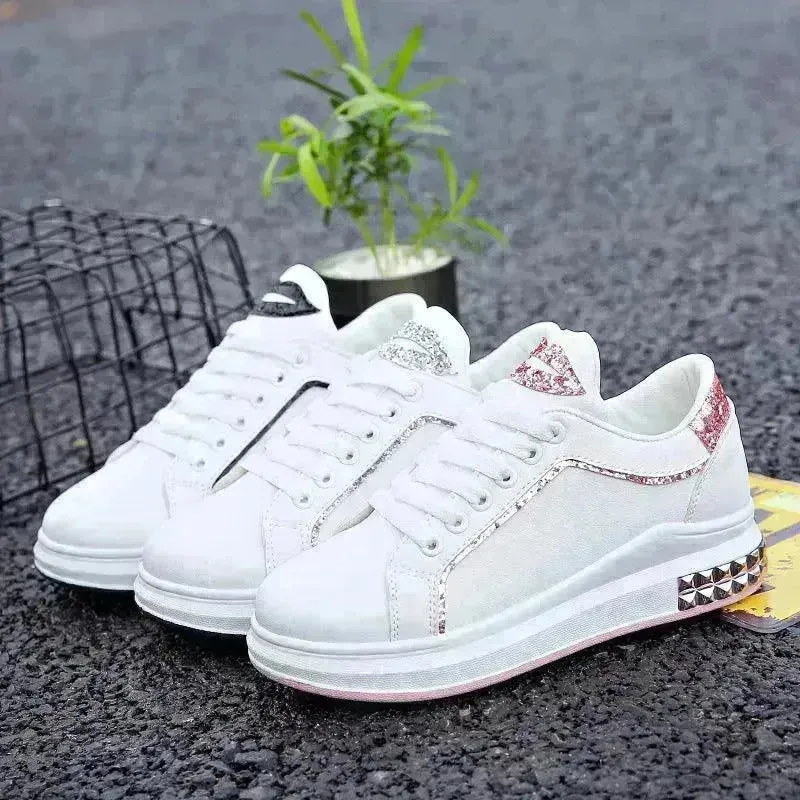 Outdoor Casual Sneakers shoes