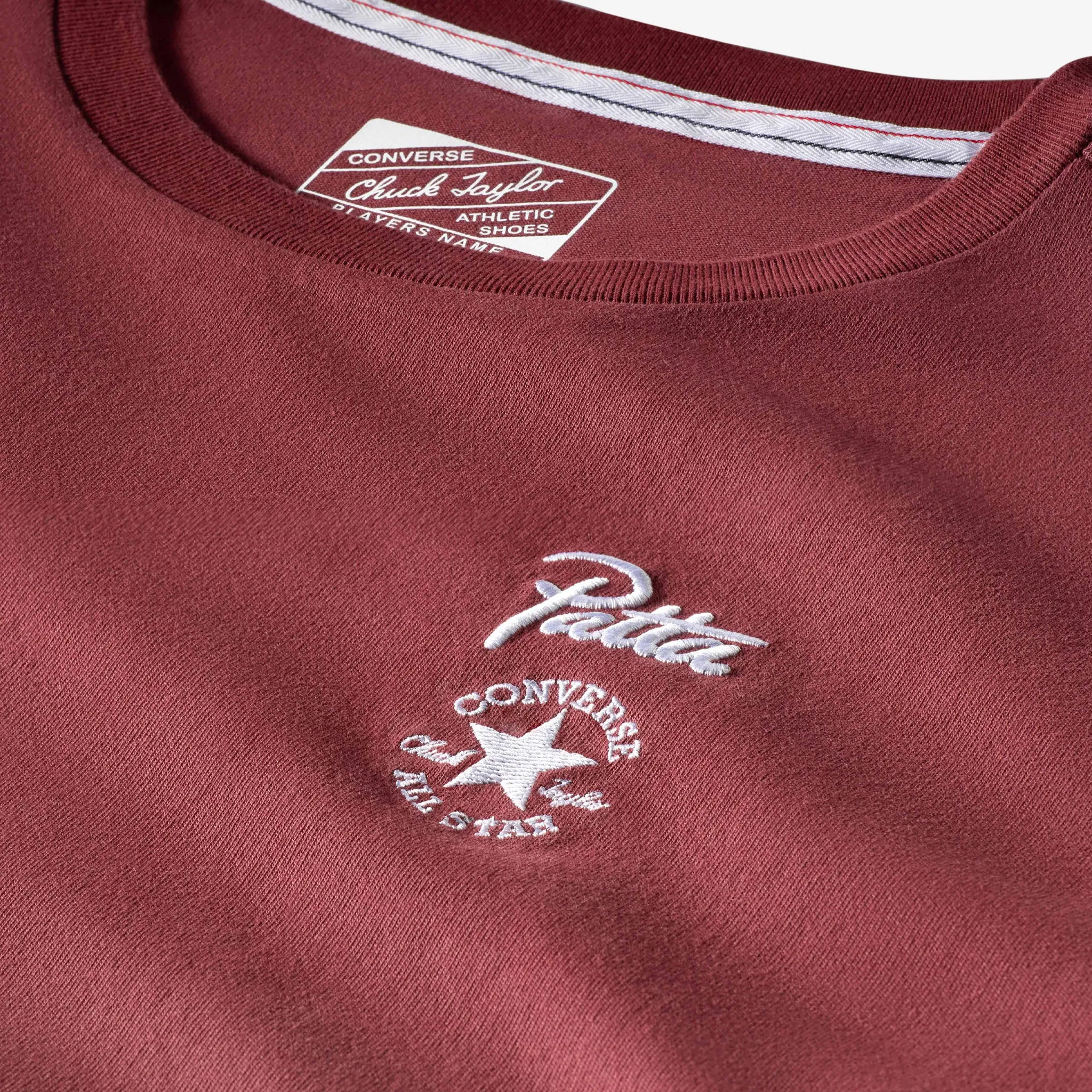 Patta T-Shirt Patta Gradient