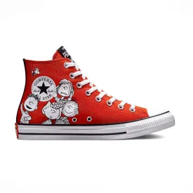   Peanuts Chuck Taylor All Star