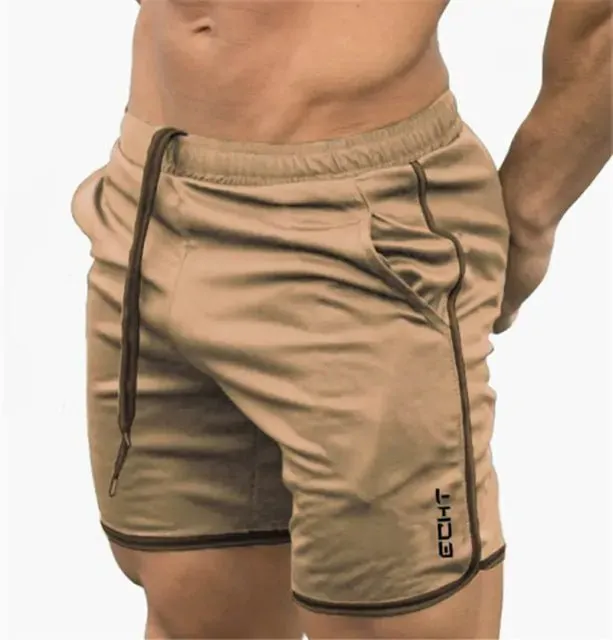 Performance Activewear Shorts