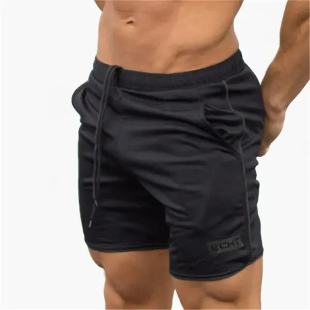 Performance Activewear Shorts