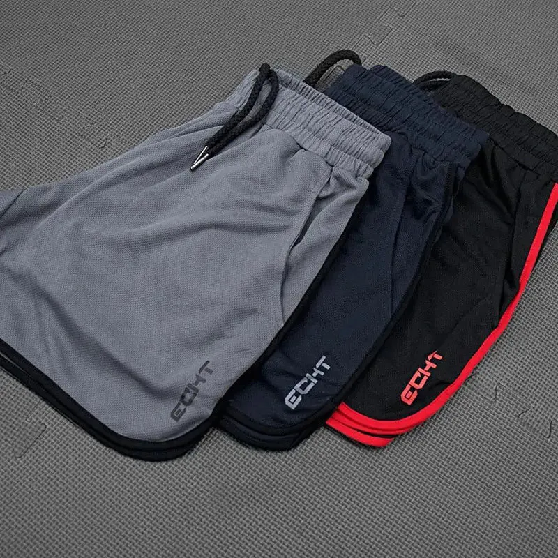 Performance Activewear Shorts