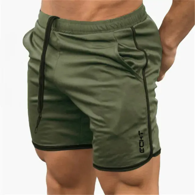 Performance Activewear Shorts