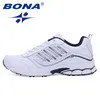 Popular Style Men's Athletic Running Shoes